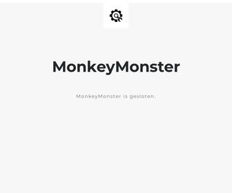 https://monkeymonster.nl