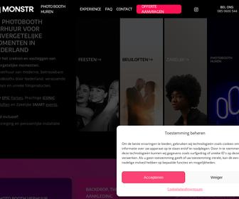 https://monstr.nl/