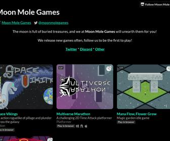 http://moon-mole-games.itch.io
