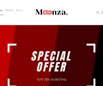 https://moonza.nl