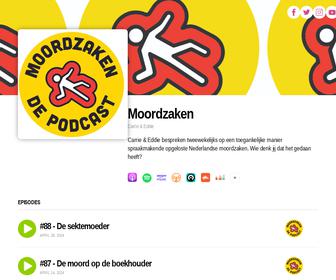 http://moordzakenpodcast.nl