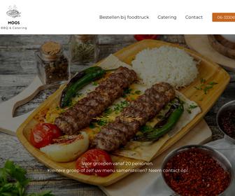 Moos BBQ & Food