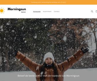 http://morningsun-webshop.nl