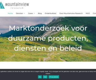 http://mountainviewresearch.nl