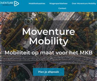 Moventure Mobility