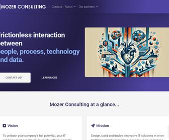 https://mozer-consulting.com