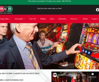Mobiel Casino Nederland B.V.