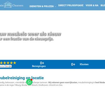 Mobiele Cleaners