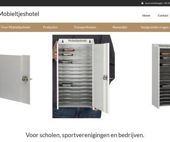 http://www.mobieltjeshotel.nl