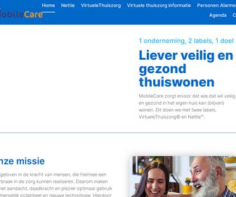 http://www.mobile-care.nl