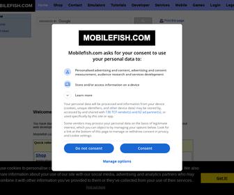 mobilefish