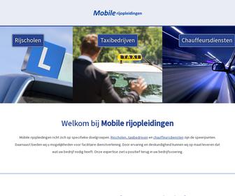 http://www.mobilerijopleidingen.nl