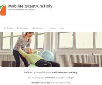 http://www.mobiliteitscentrumholy.nl