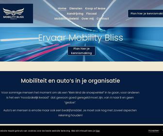 http://www.mobilitybliss.nl