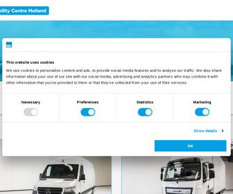 https://www.mobilitycentreholland.nl
