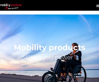 http://www.mobilityproducts.nl