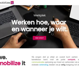 http://www.mobilize-it.nl