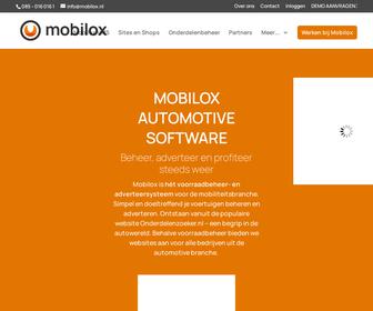 http://www.mobilox.nl