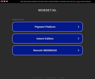 https://www.mobset.nl