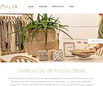 https://www.mochafashion.nl