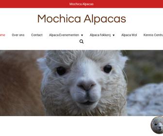 Mochica Alpacas
