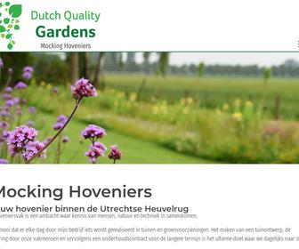 http://www.mockinghoveniers.nl
