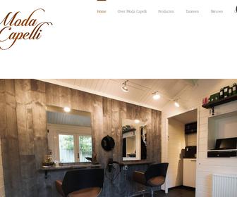 Moda Capelli