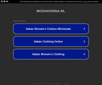 https://www.modadonna.nl
