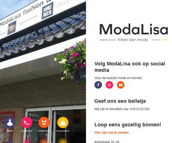 http://www.modalisa.nl