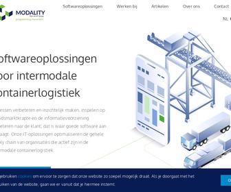 https://www.modality.nl