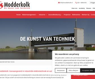 http://www.modderkolk.nl