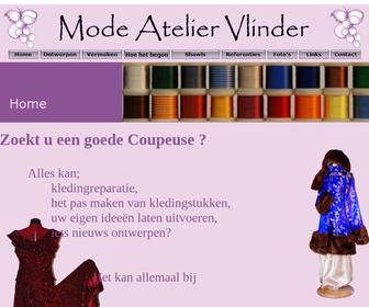 http://www.modeateliervlinder.nl