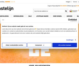 Castelijn Mode Beek