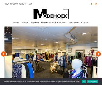 Modehoek Fashion & More