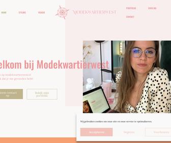 http://www.modekwartierwest.nl