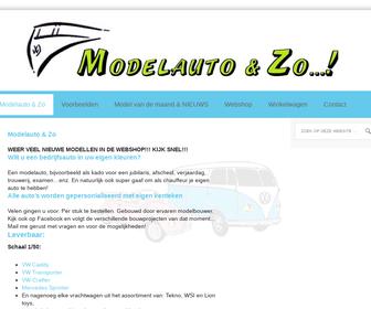 https://www.modelautoenzo.nl