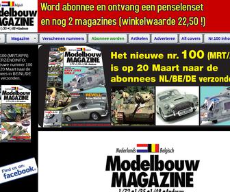 http://www.modelbouwmagazine.nl