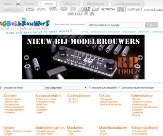 http://www.modelbrouwers.nl