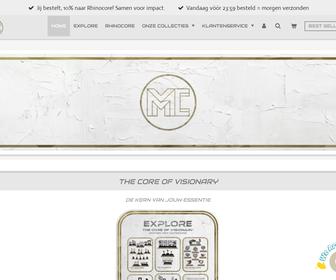 https://www.modelcore.nl