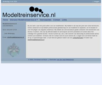 http://www.modeltreinservice.nl