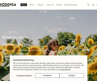 https://www.modensa.nl