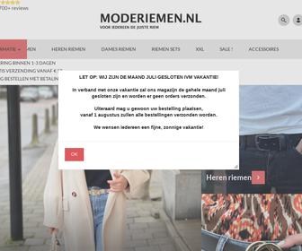 https://www.moderiemen.nl