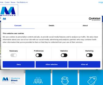 https://www.moderna.nl