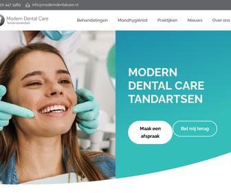 http://www.moderndentalcare.nl