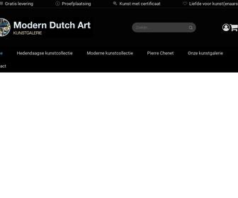 http://www.moderndutchart.com