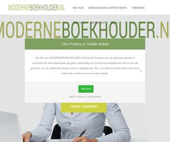 http://www.moderneboekhouder.nl