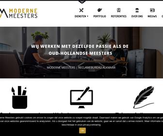 https://www.modernemeesters.nl