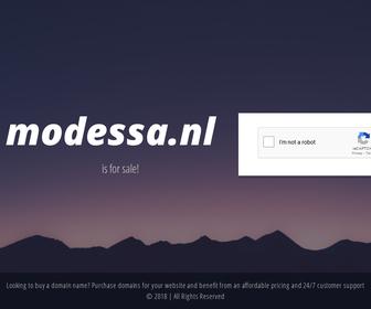 Modessa.nl