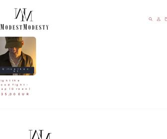 https://www.modestmodesty.com