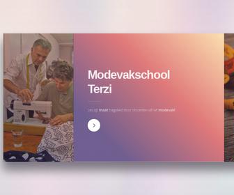 http://www.modevakschoolterzi.nl